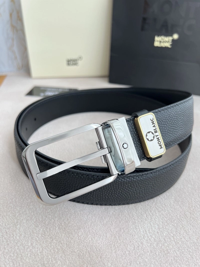 Montblanc Belts EasyMatch 302569