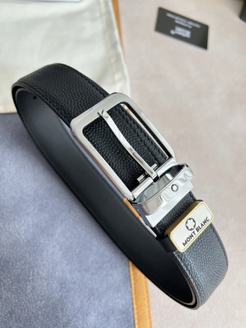 Montblanc Belts EasyMatch 302569