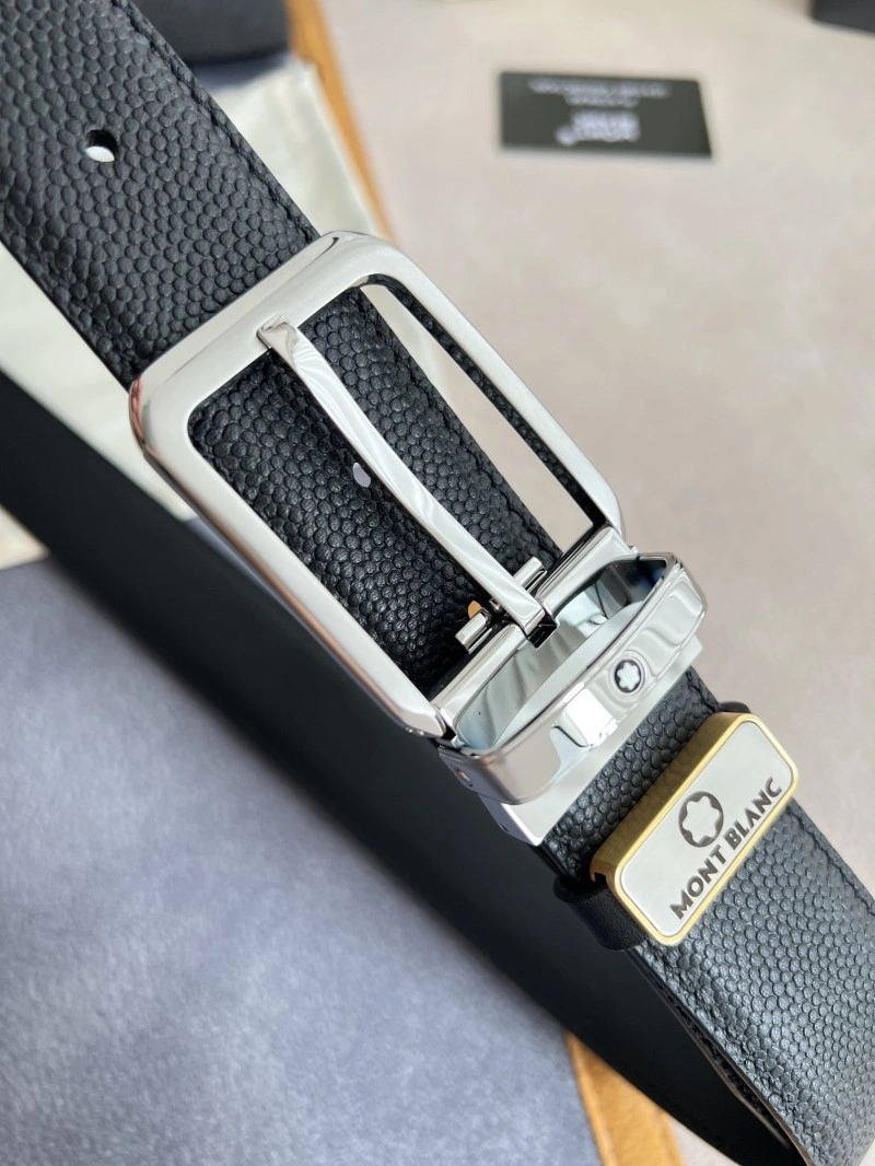 Montblanc Belts EasyMatch 302569