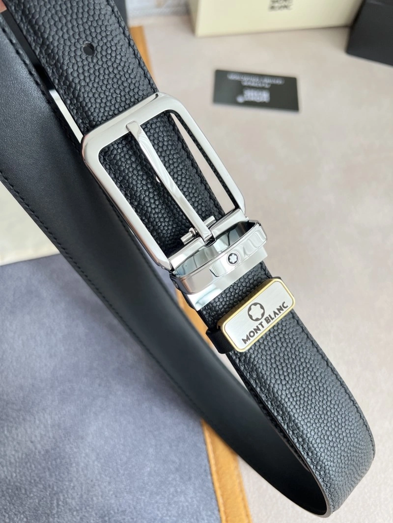 Montblanc Belts EasyMatch 302569