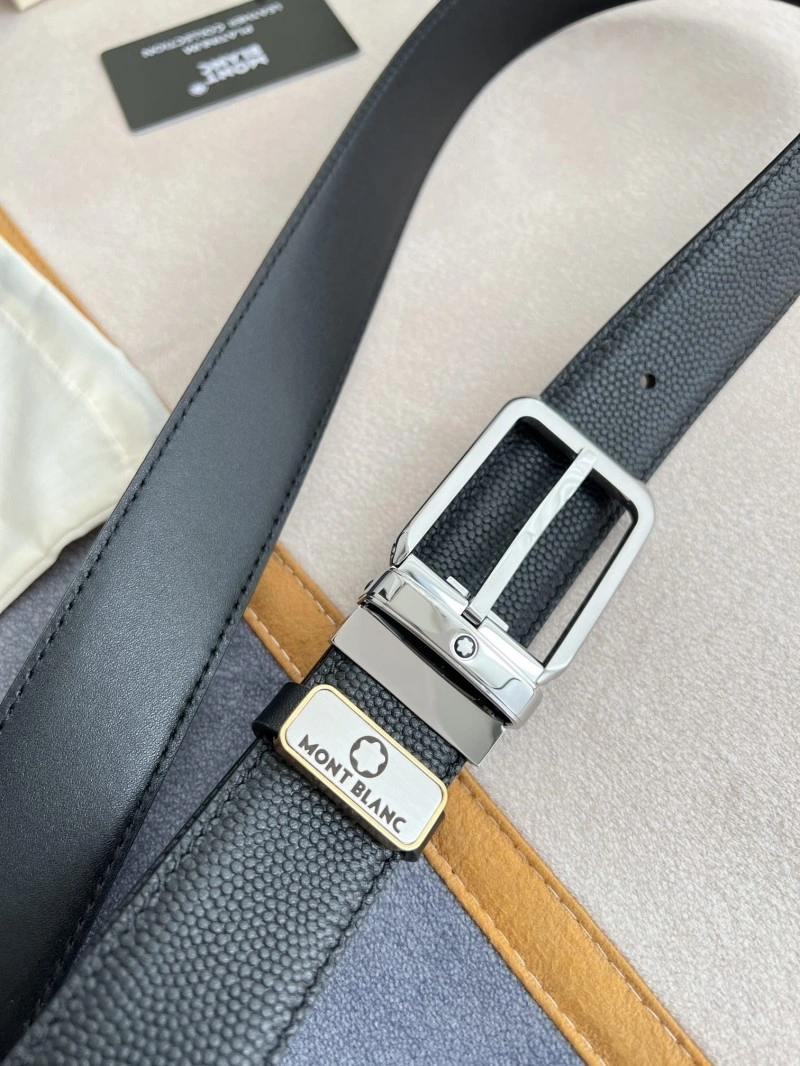 Montblanc Belts EasyMatch 302569