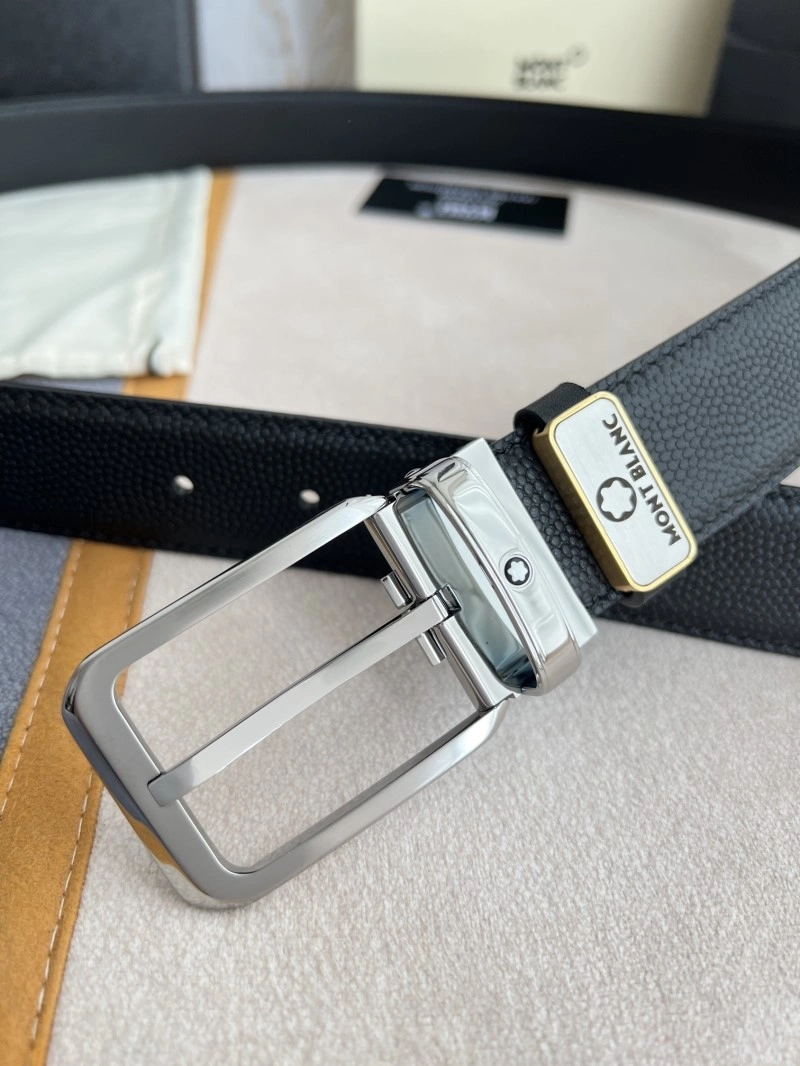 Montblanc Belts EasyMatch 302569