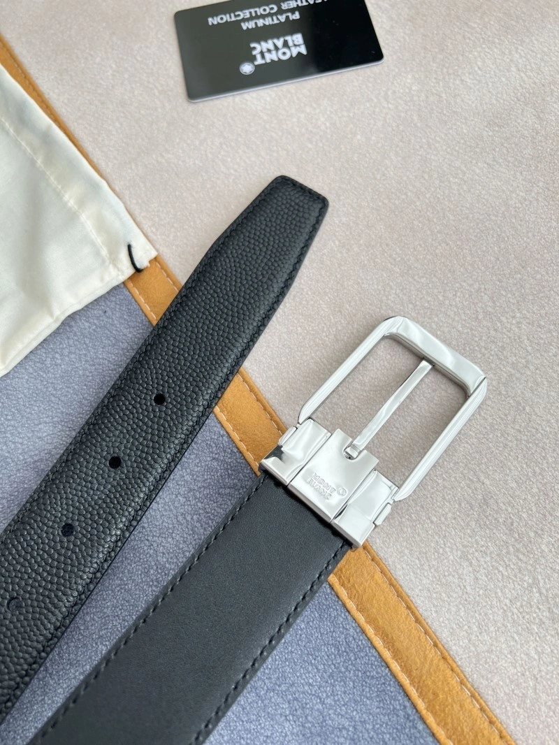 Montblanc Belts EasyMatch 302569
