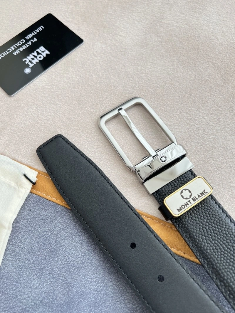Montblanc Belts EasyMatch 302569