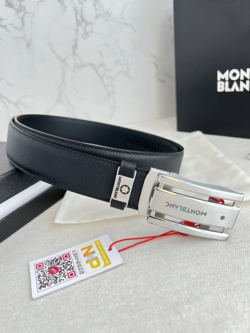 Montblanc Belts EasyMatch 302567