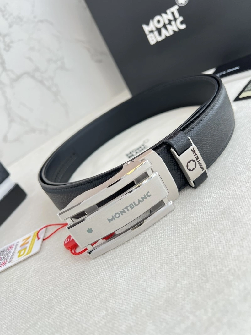 Montblanc Belts EasyMatch 302567