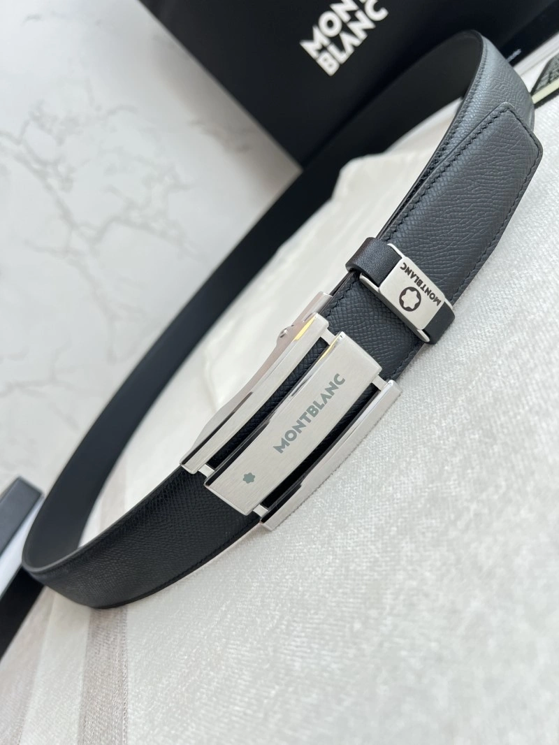 Montblanc Belts EasyMatch 302567