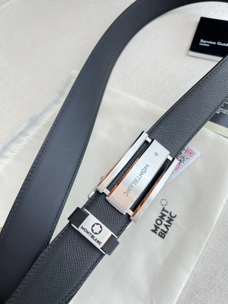 Montblanc Belts EasyMatch 302567