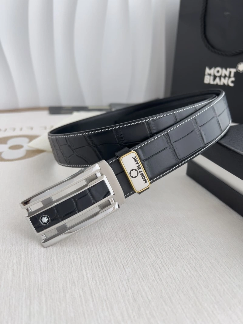 Montblanc Belts SunProtective 302562