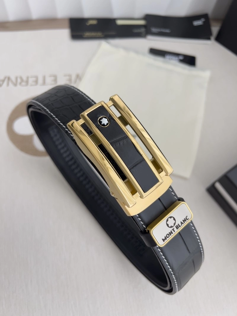 Montblanc Belts SunProtective 302562