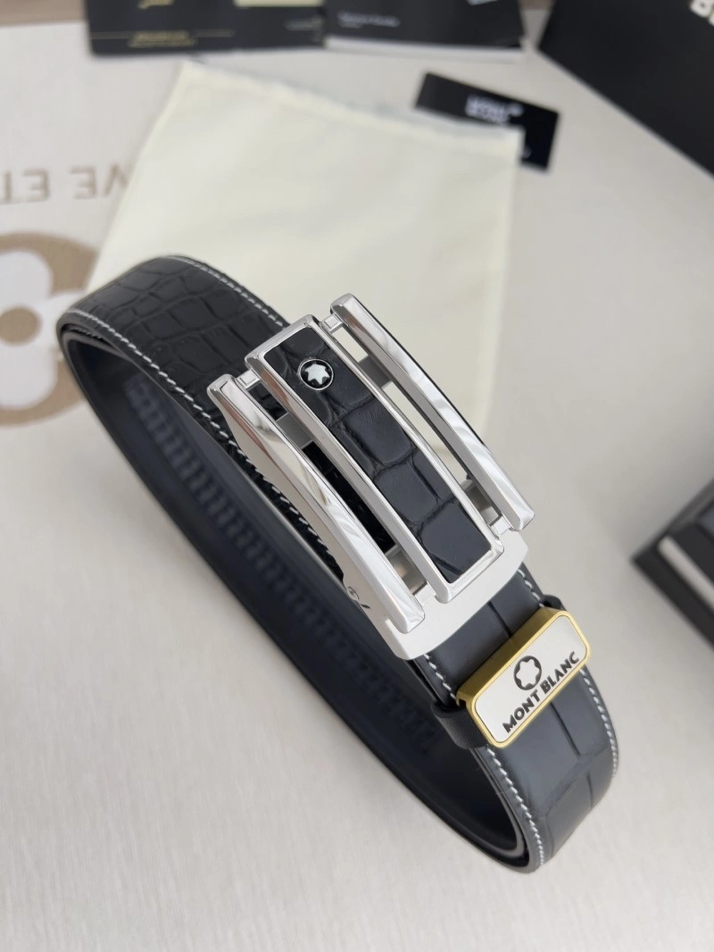 Montblanc Belts SunProtective 302562