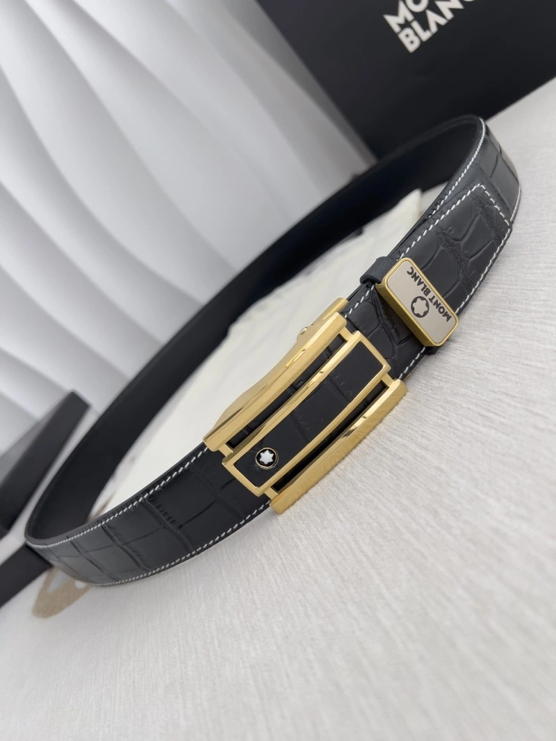 Montblanc Belts SunProtective 302562
