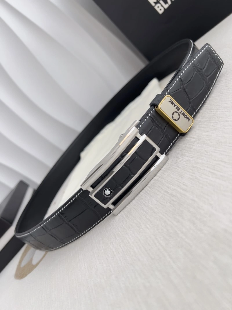 Montblanc Belts SunProtective 302562