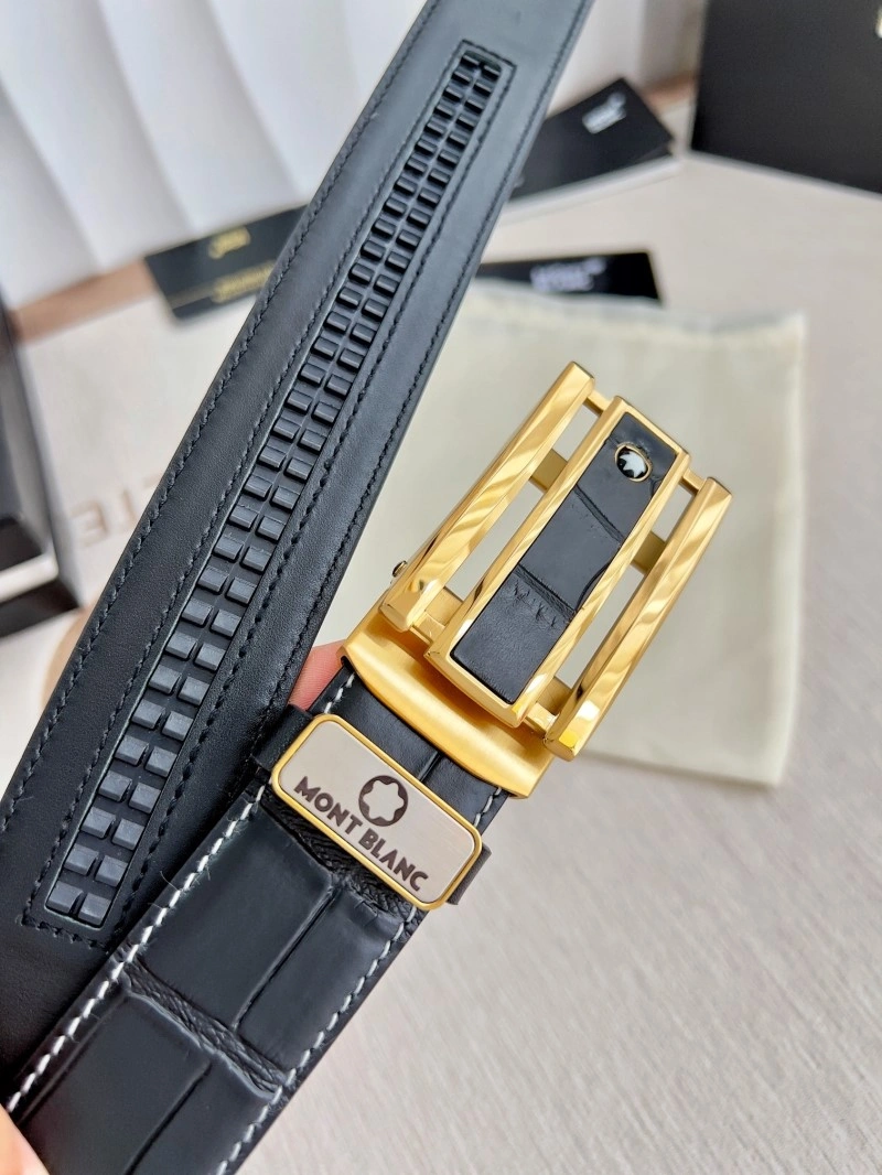 Montblanc Belts SunProtective 302562