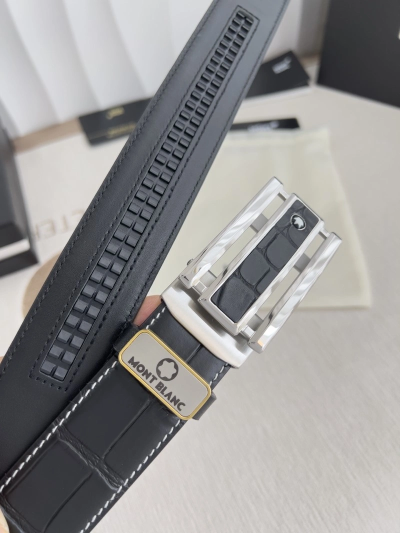 Montblanc Belts SunProtective 302562