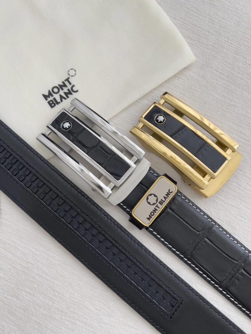 Montblanc Belts SunProtective 302562