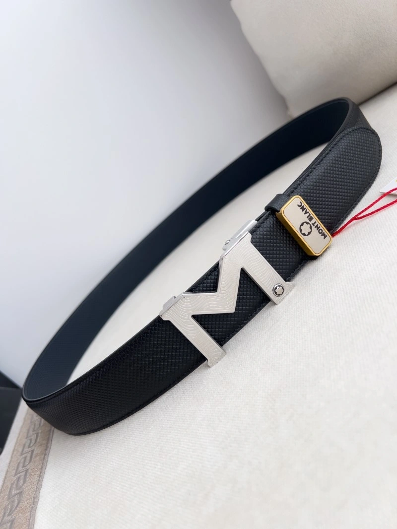 Montblanc Belts Tailored 302543