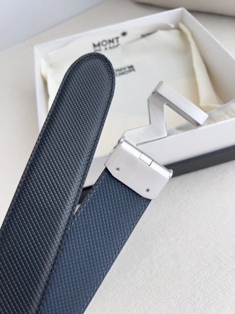 Montblanc Belts Tailored 302543