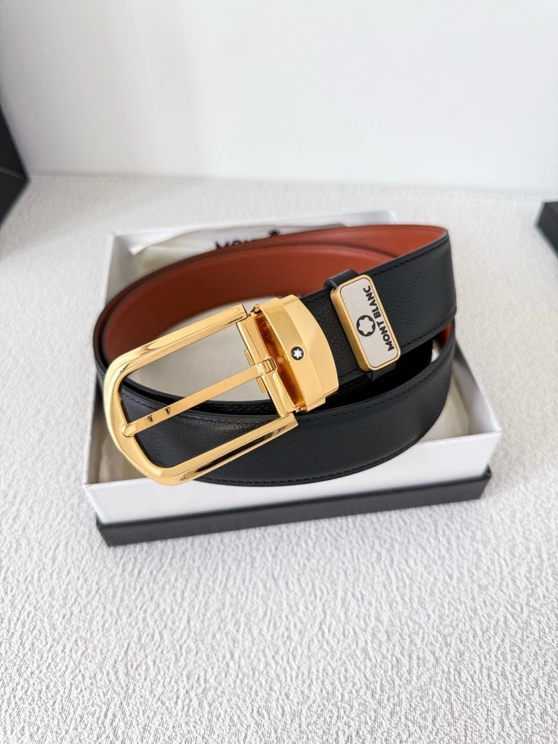 SoftTouch Montblanc Belts 302549