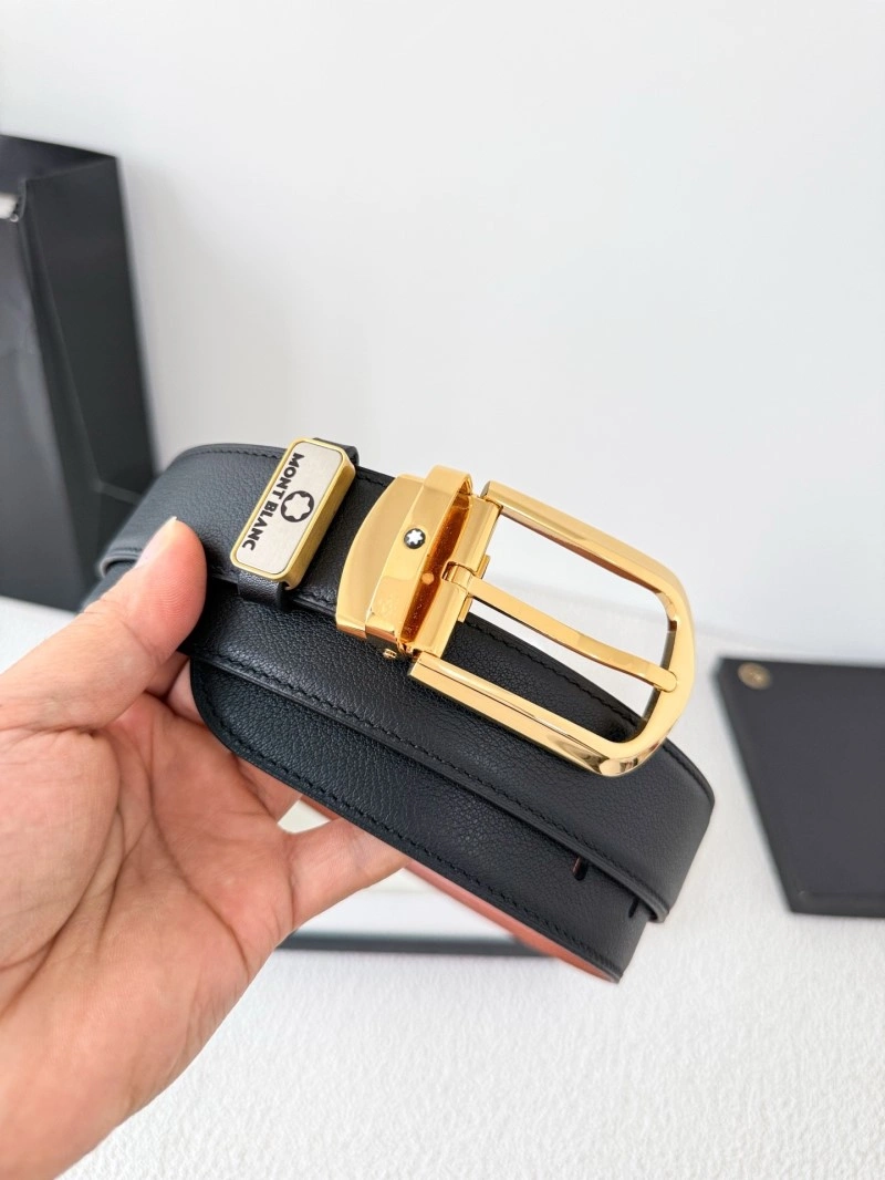SoftTouch Montblanc Belts 302549