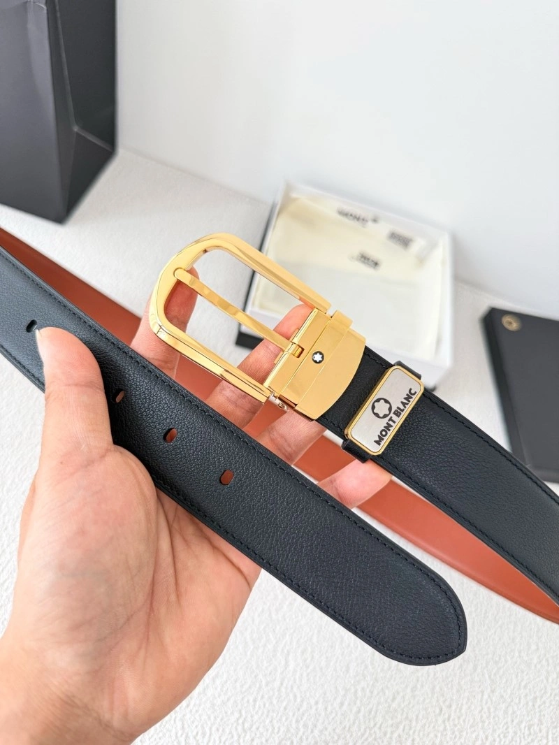 SoftTouch Montblanc Belts 302549