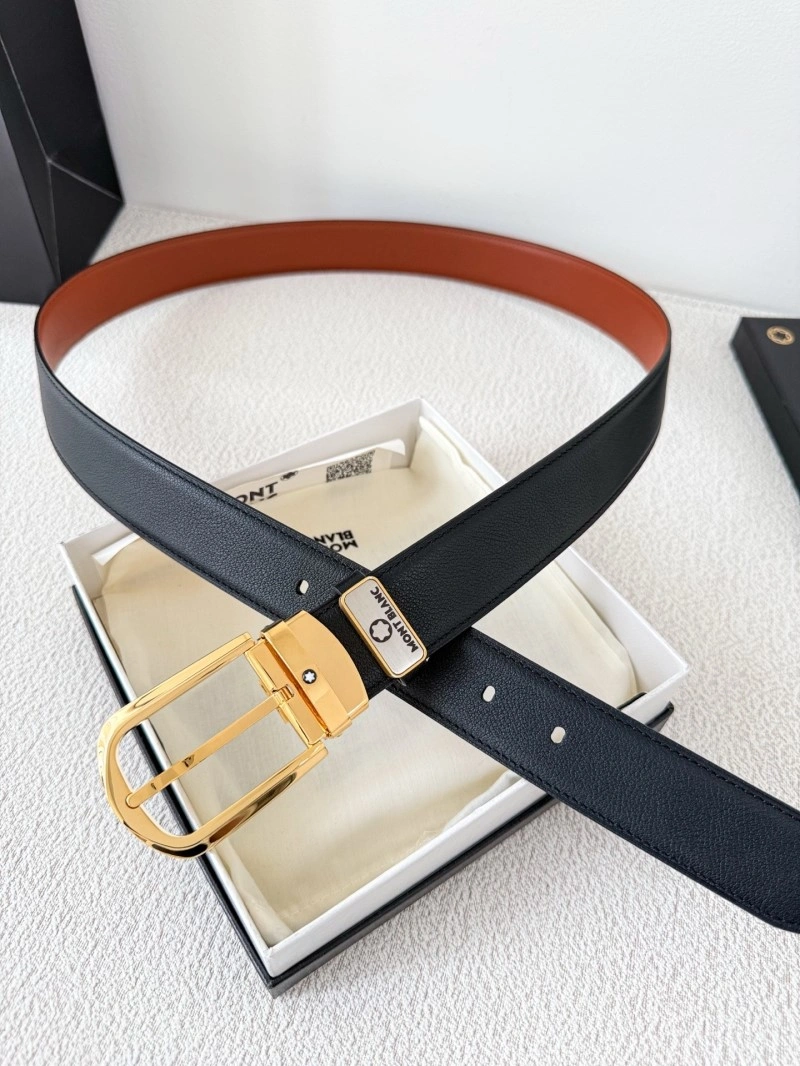 SoftTouch Montblanc Belts 302549
