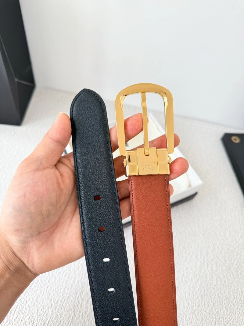 SoftTouch Montblanc Belts 302549
