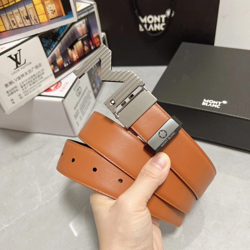 Casual Montblanc Belts 302557