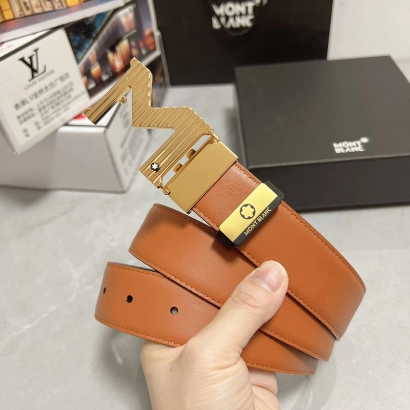 Montblanc Belts Versatile 302560