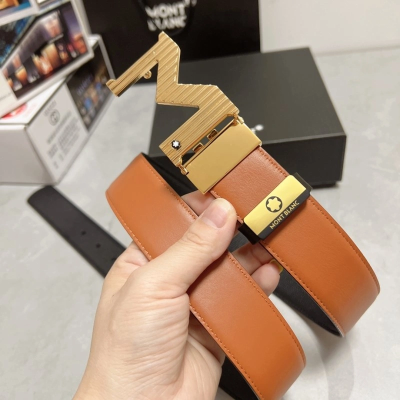 Montblanc Belts Versatile 302560