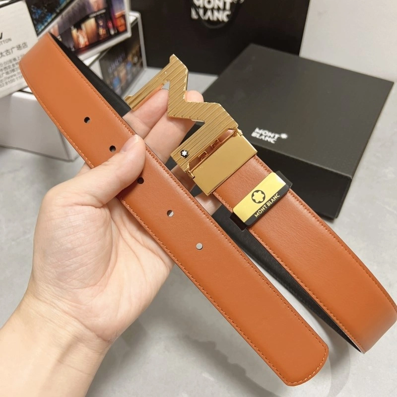 Montblanc Belts Versatile 302560
