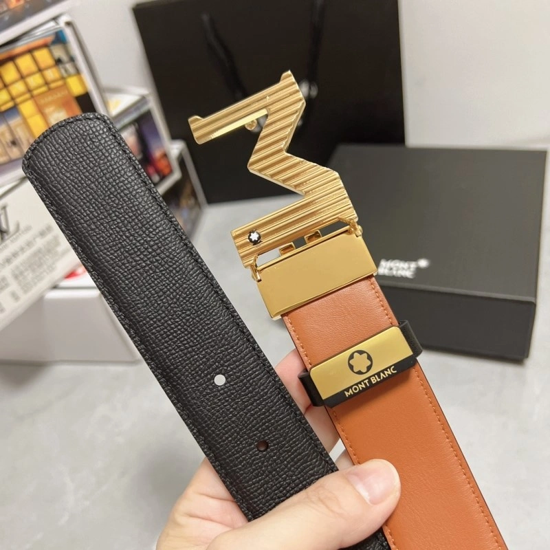 Montblanc Belts Versatile 302560