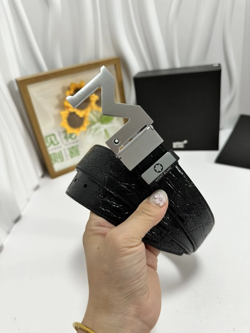 HighPerformance Montblanc Belts 302565