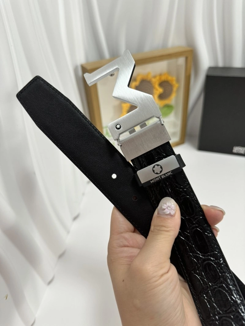 HighPerformance Montblanc Belts 302565