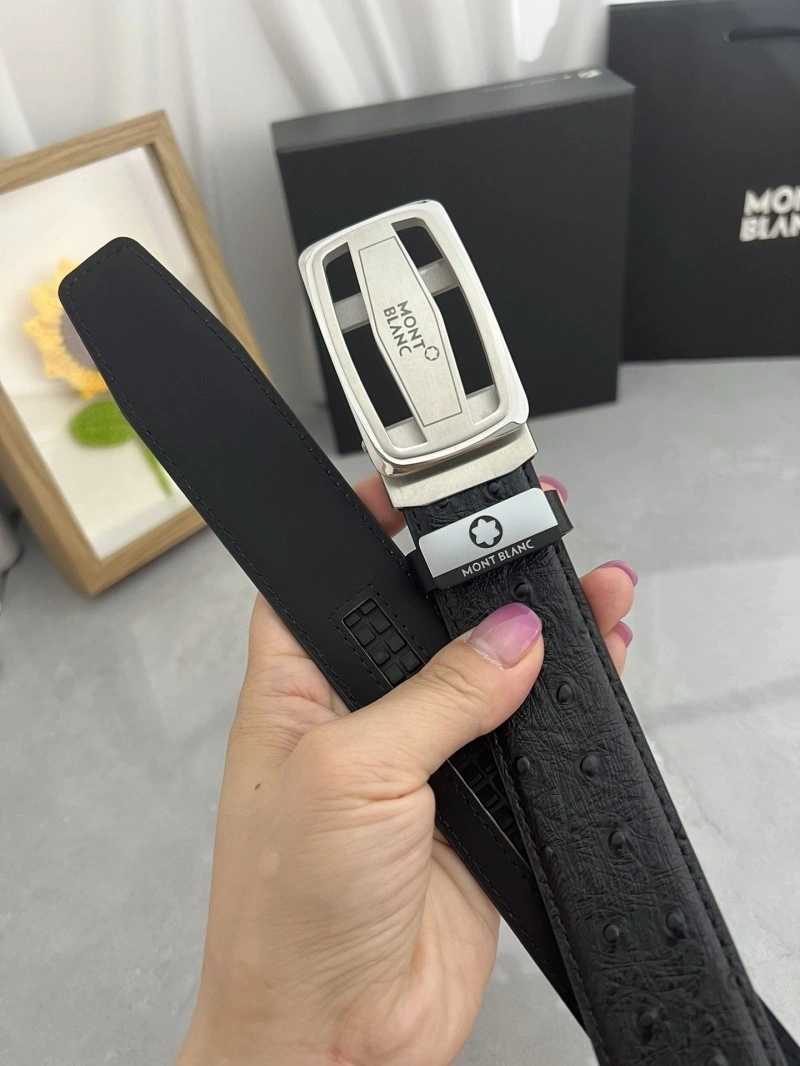Affordable Montblanc Belts 302541