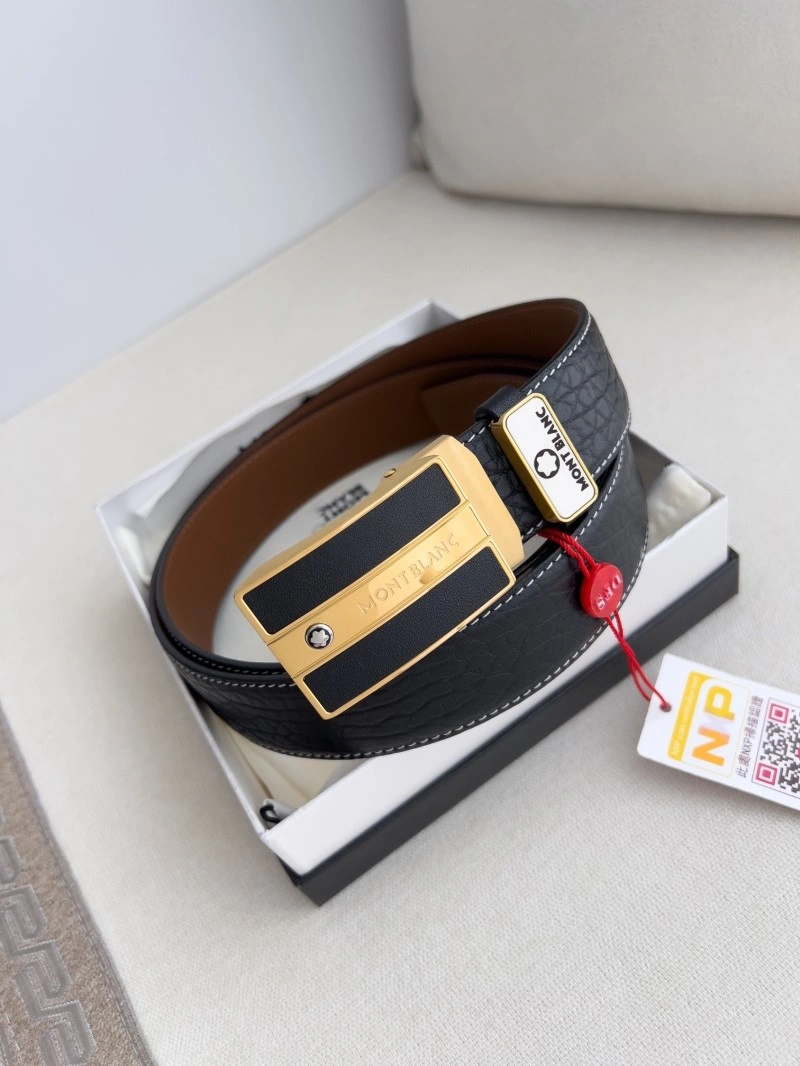 Montblanc Belts Practical 302545