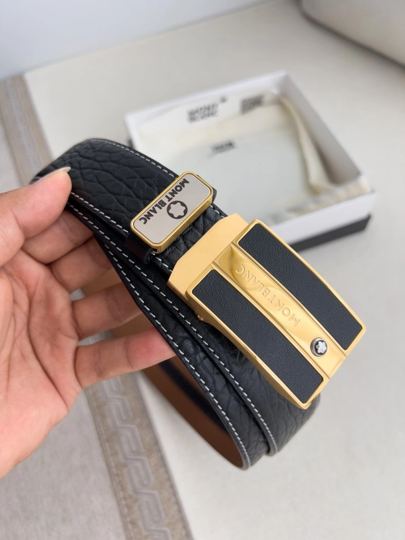 Montblanc Belts Practical 302545