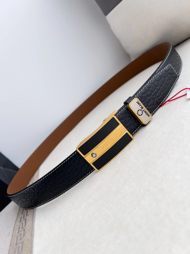 Montblanc Belts Practical 302545