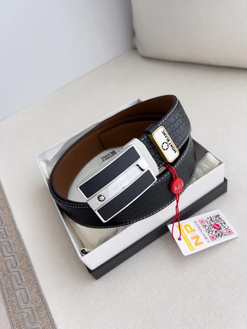 Montblanc Belts Casual 302547