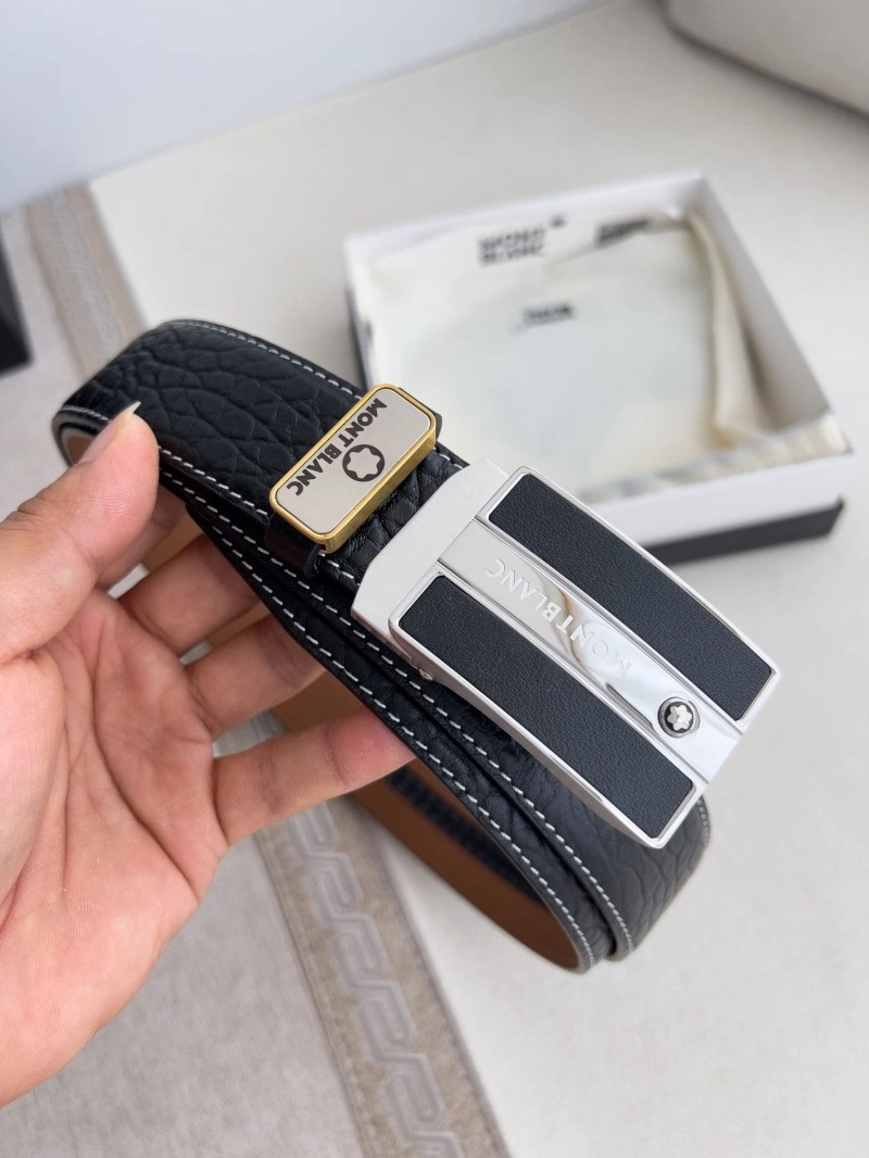 Montblanc Belts Casual 302547