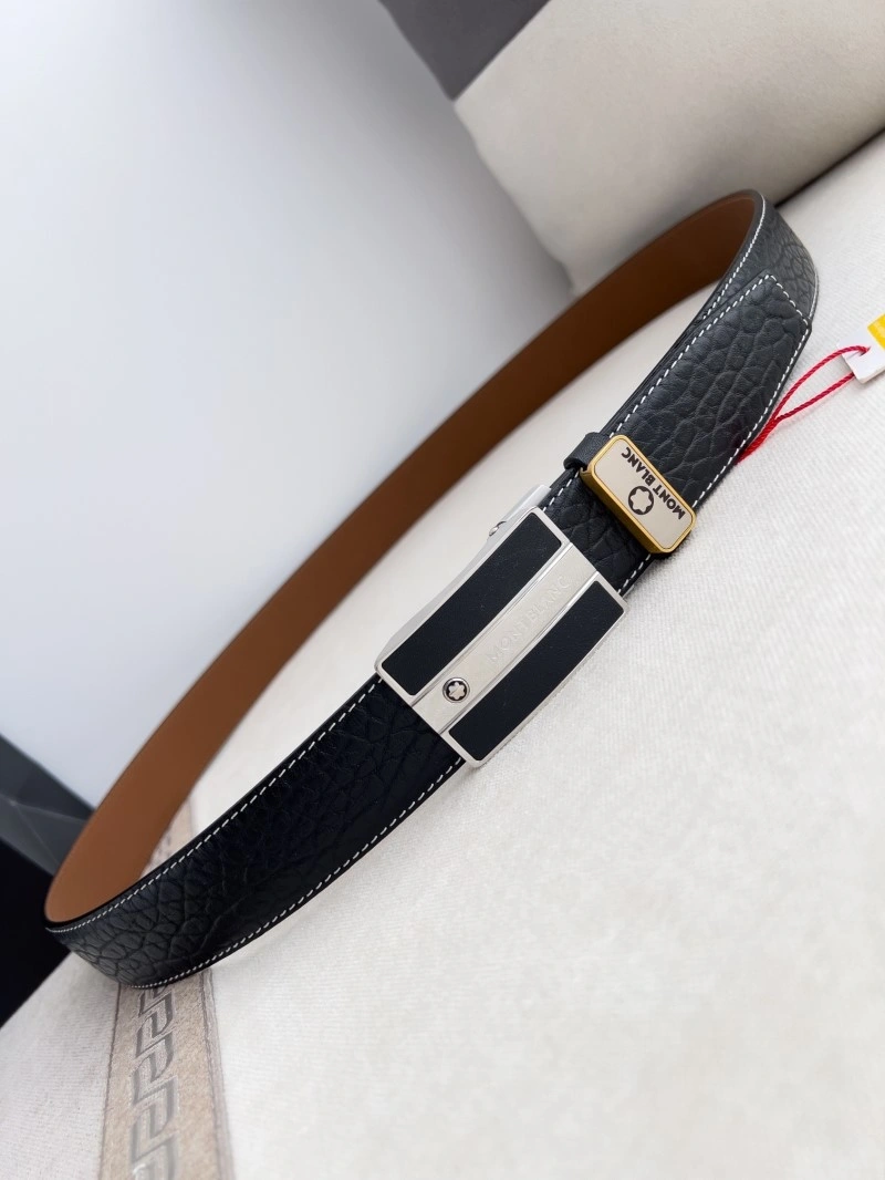 Montblanc Belts Casual 302547