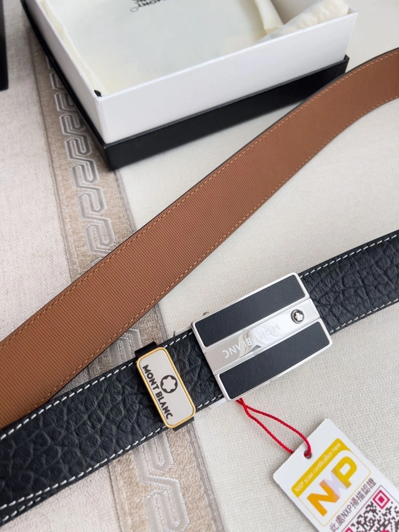 Montblanc Belts Casual 302547