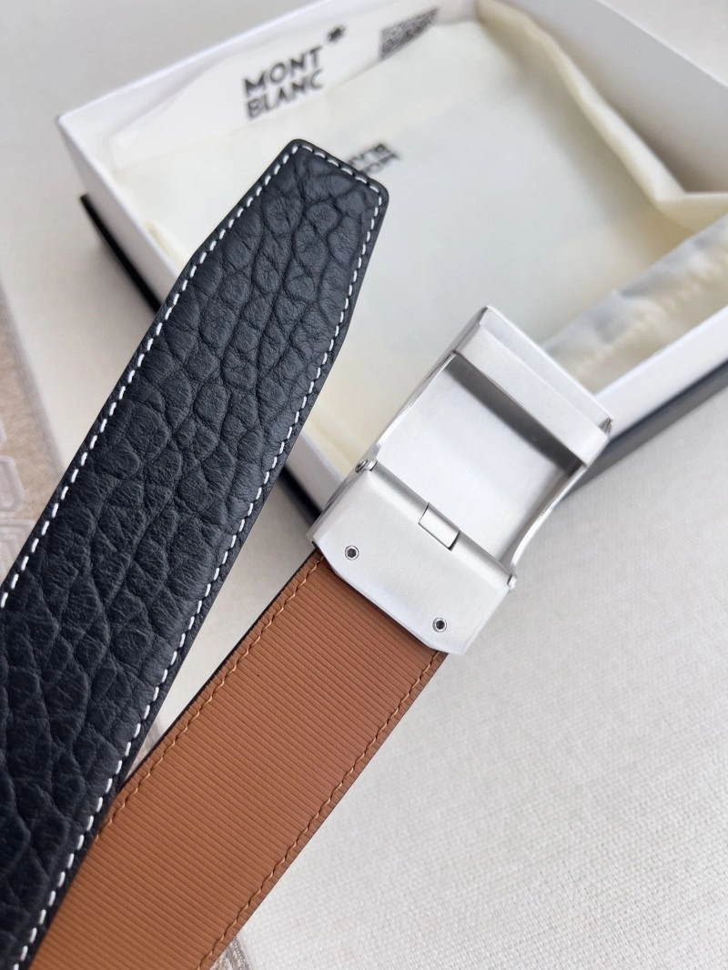 Montblanc Belts Casual 302547