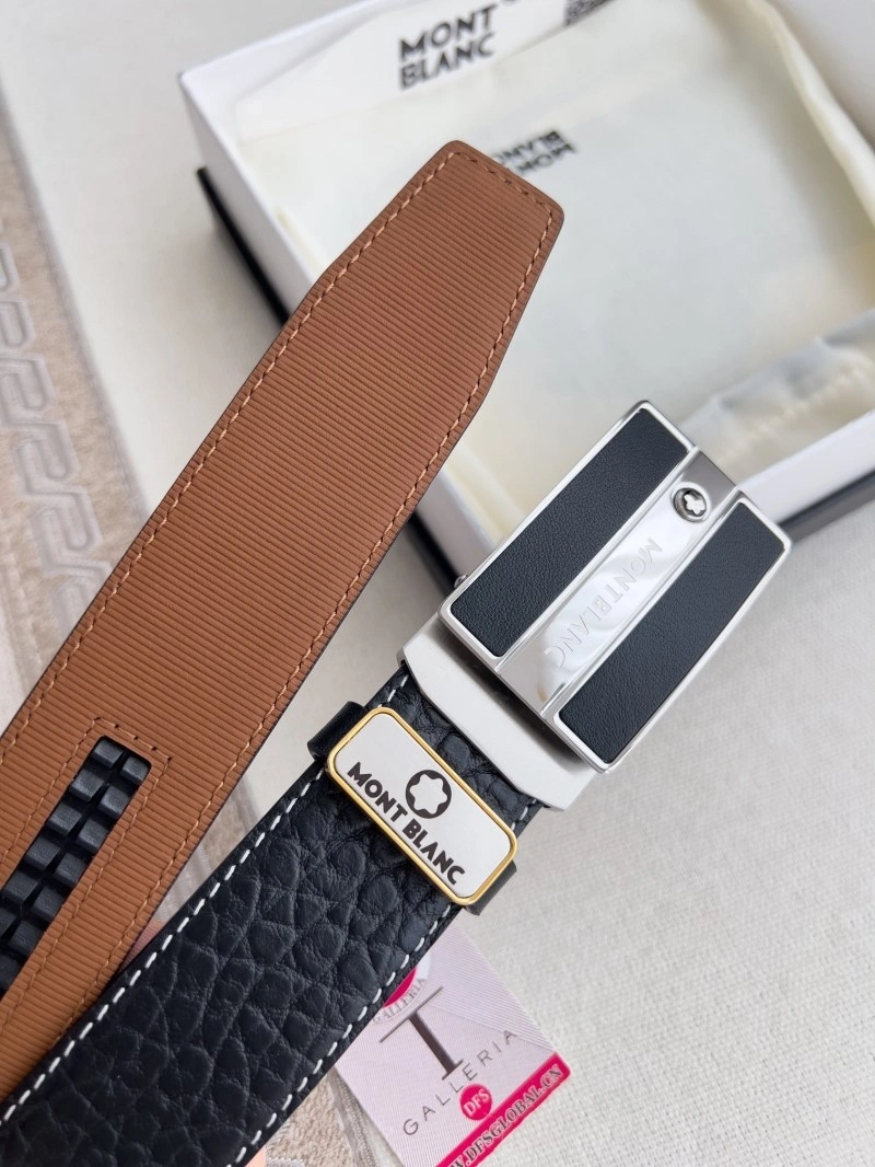 Montblanc Belts Casual 302547