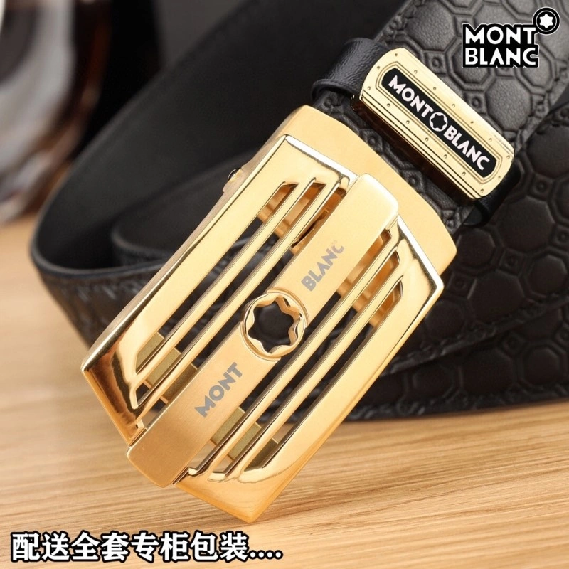 Montblanc Belts StreetReady 302561