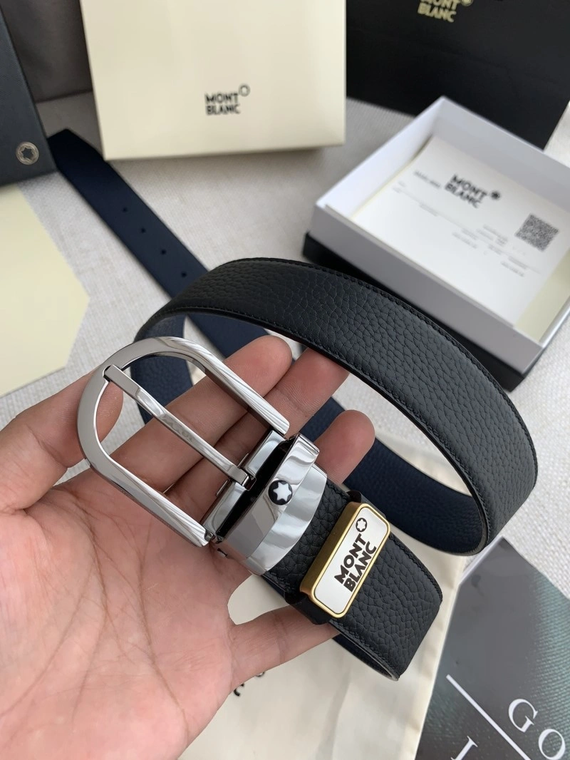 Montblanc Belts Colorful 302554