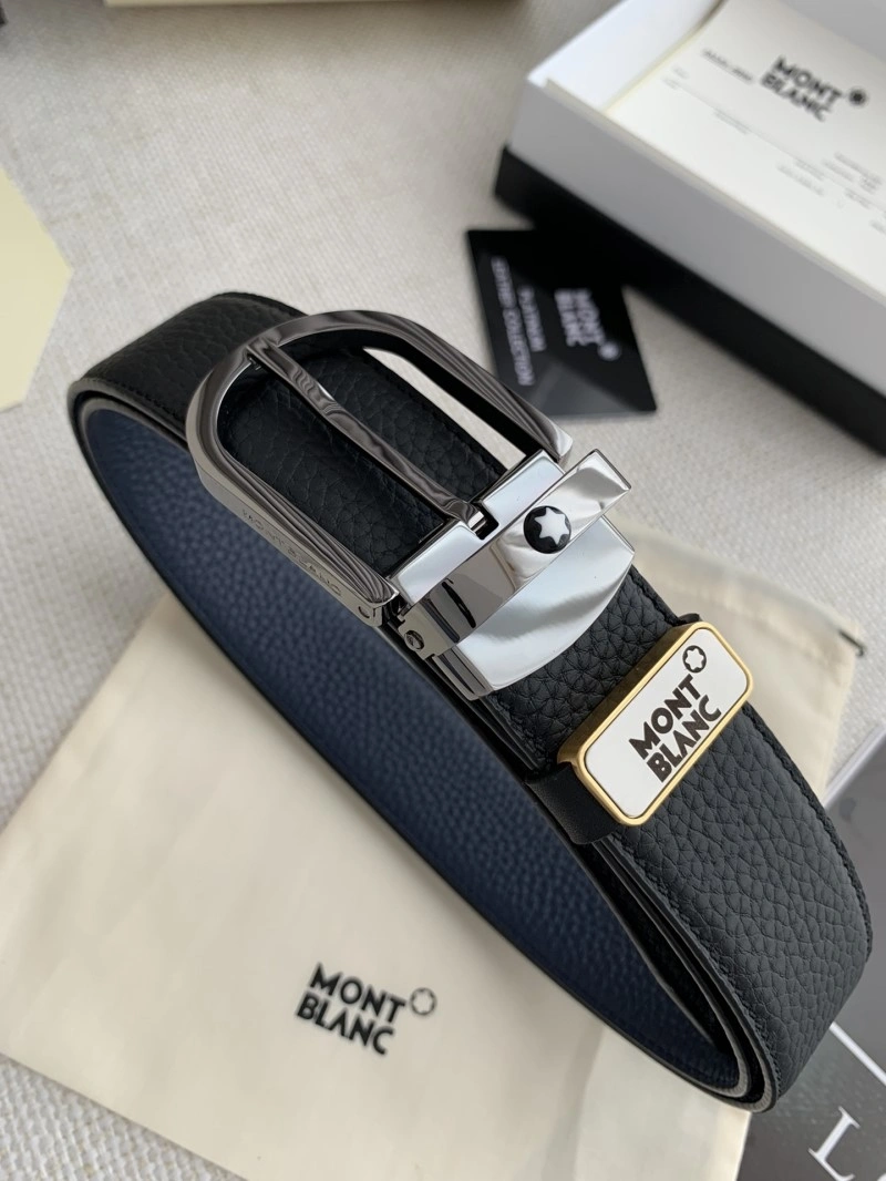 Montblanc Belts Colorful 302554