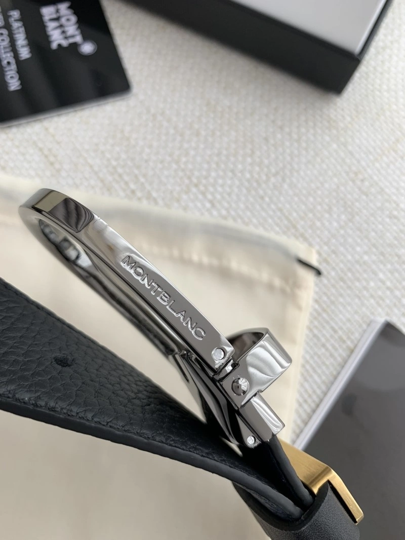 Montblanc Belts Colorful 302554