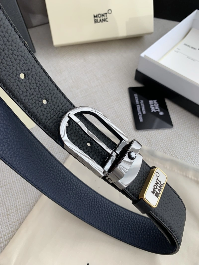 Montblanc Belts Colorful 302554