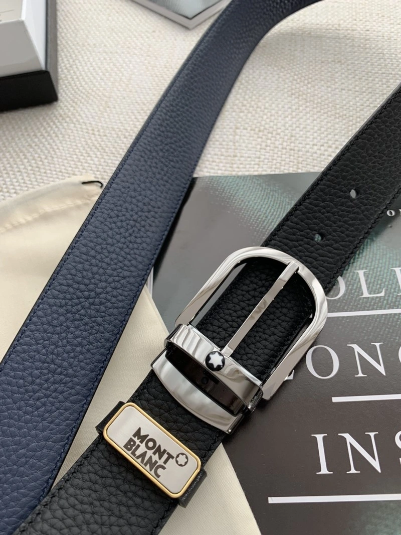 Montblanc Belts Colorful 302554